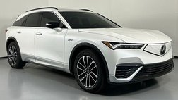 2024 Acura ZDX A-SPEC