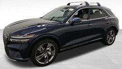 2024 Genesis Electrified GV70 Base
