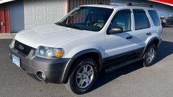 2005 Ford Escape XLT
