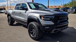2021 Ram Ram Pickup 1500 TRX