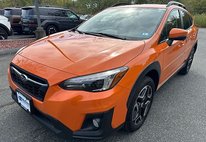 2018 Subaru Crosstrek 2.0i Limited