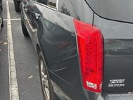 2016 Cadillac SRX Performance Collection