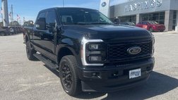 2025 Ford Super Duty F-250 Lariat
