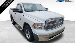 2014 Ram Ram Pickup 1500 Tradesman