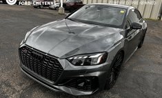 2021 Audi RS 5 2.9T quattro