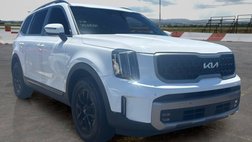 2023 Kia Telluride SX-Prestige X-Pro