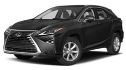 2018 Lexus RX 350 RX 350