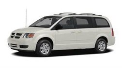 2009 Dodge Grand Caravan SE