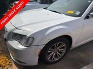 2016 Chrysler 300 C