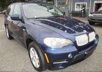 2011 BMW X5 xDrive35d