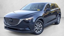 2019 Mazda CX-9 Touring