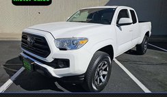 2019 Toyota Tacoma SR5