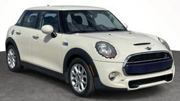 2017 MINI Hardtop Cooper S