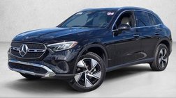 2024 Mercedes-Benz GLC-Class GLC 300 4MATIC