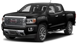 2019 GMC Canyon Denali