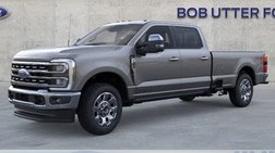 2026 Ford Super Duty F-350 Lariat