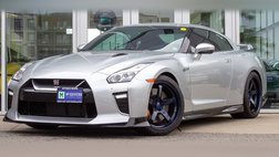 2020 Nissan GT-R Premium