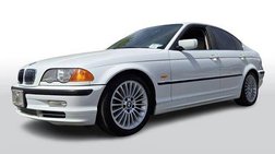 2001 BMW 3 Series 330i
