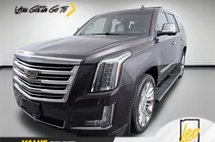 2016 Cadillac Escalade Platinum
