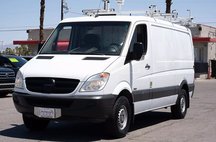 2012 Mercedes-Benz Sprinter 2500