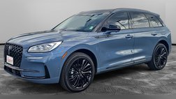 2024 Lincoln Corsair Reserve