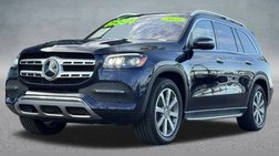 2022 Mercedes-Benz GLS GLS 450