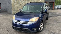 2015 Ram ProMaster City Tradesman SLT