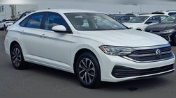 2023 Volkswagen Jetta S