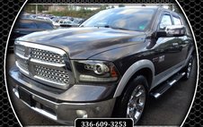 2014 Ram Ram Pickup 1500 Laramie