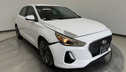 2018 Hyundai Elantra GT Base