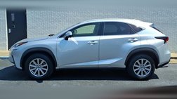2019 Lexus NX 300 300