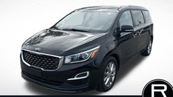 2020 Kia Sedona EX