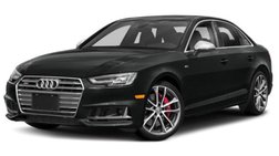 2018 Audi S4 3.0T quattro Prestige