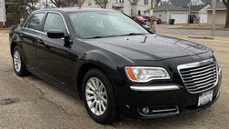 2013 Chrysler 300 Motown