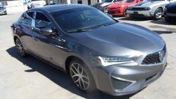 2019 Acura ILX Premium