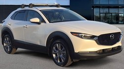 2022 Mazda CX-30 AWD 2.5 S w/ Preferred Package