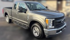 2017 Ford Super Duty F-250 XL
