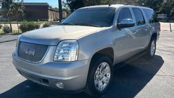 2007 GMC Yukon XL SLE