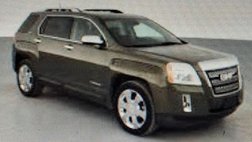 2015 GMC Terrain SLT-1