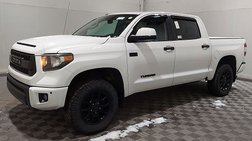 2016 Toyota Tundra TRD Pro