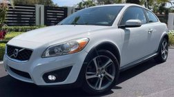 2013 Volvo C30 Premier Plus