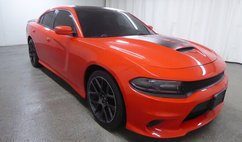 2017 Dodge Charger R/T