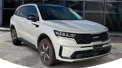 2022 Kia Sorento EX