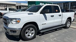 2023 Ram Ram Pickup 1500 Lone Star