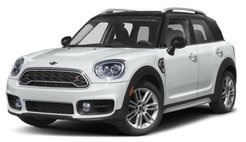 2020 MINI Countryman Cooper S