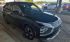 2023 Mitsubishi Eclipse Cross SE