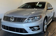 2015 Volkswagen CC 2.0T R-Line