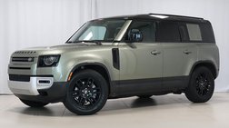 2023 Land Rover Defender 110 SE