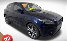 2021 Jaguar E-PACE 300 Sport