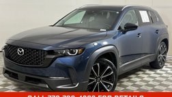 2023 Mazda CX-50 2.5 S Premium Plus
